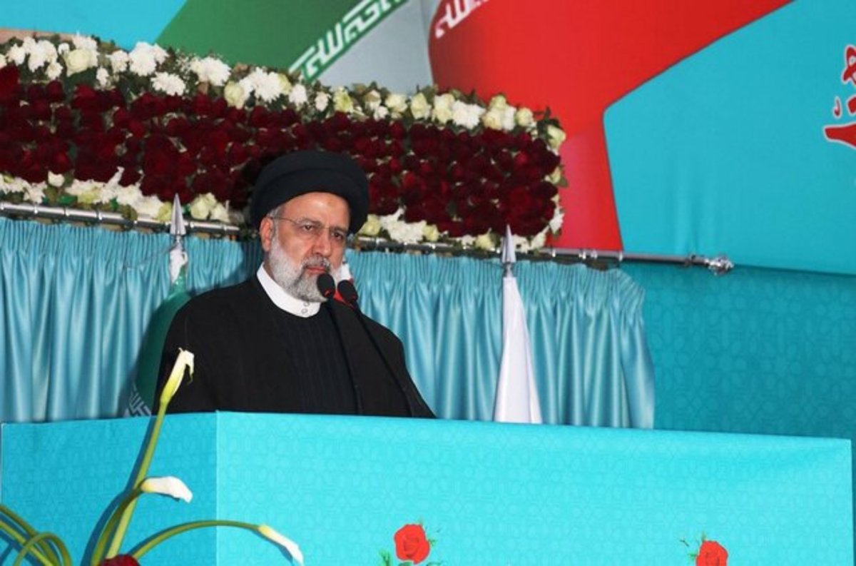 ظلم به سوریه، لبنان و فلسطین باید در دادگاه‌های جهانی رسیدگی شود