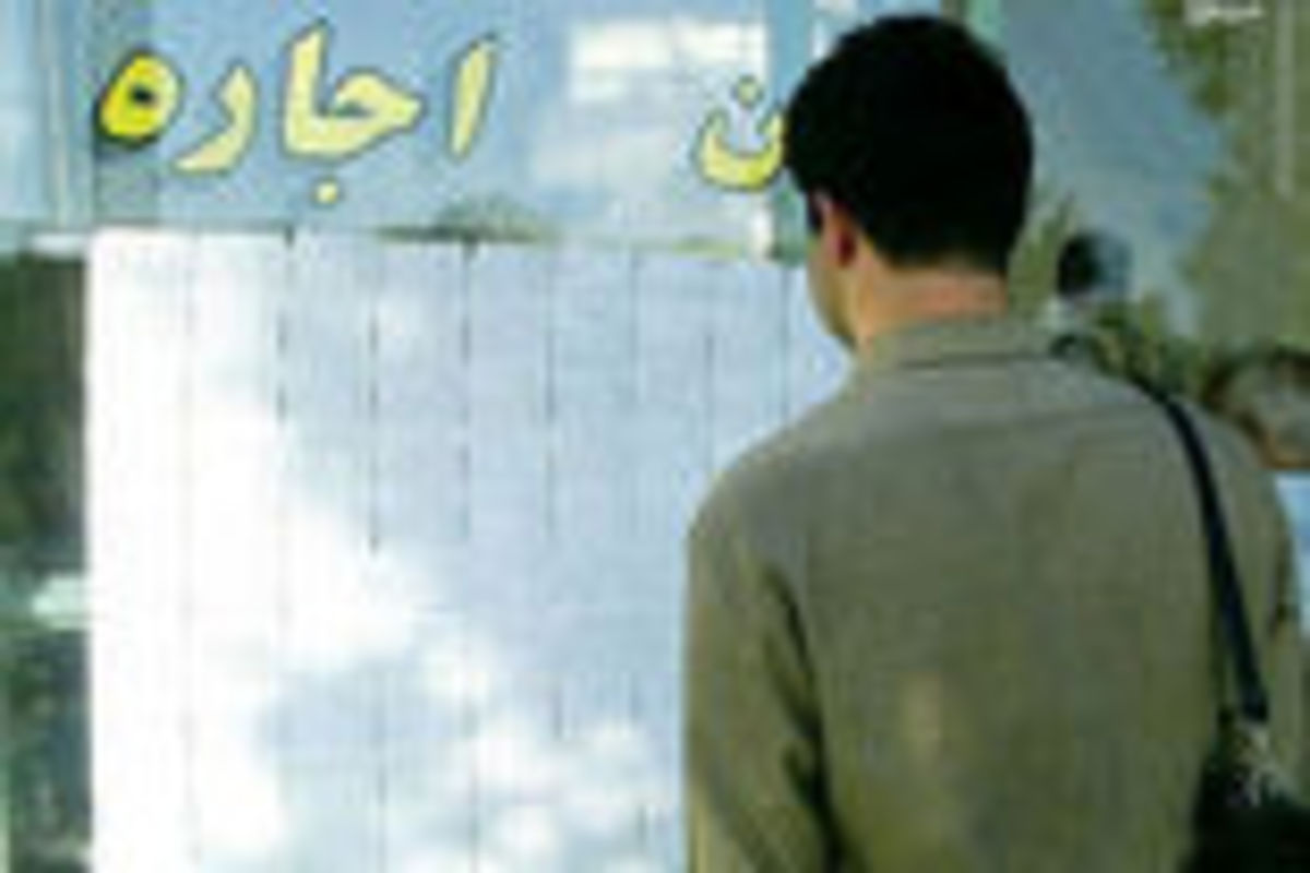 چرا کاروکاسبی مشاورین املاک کساد شده؟