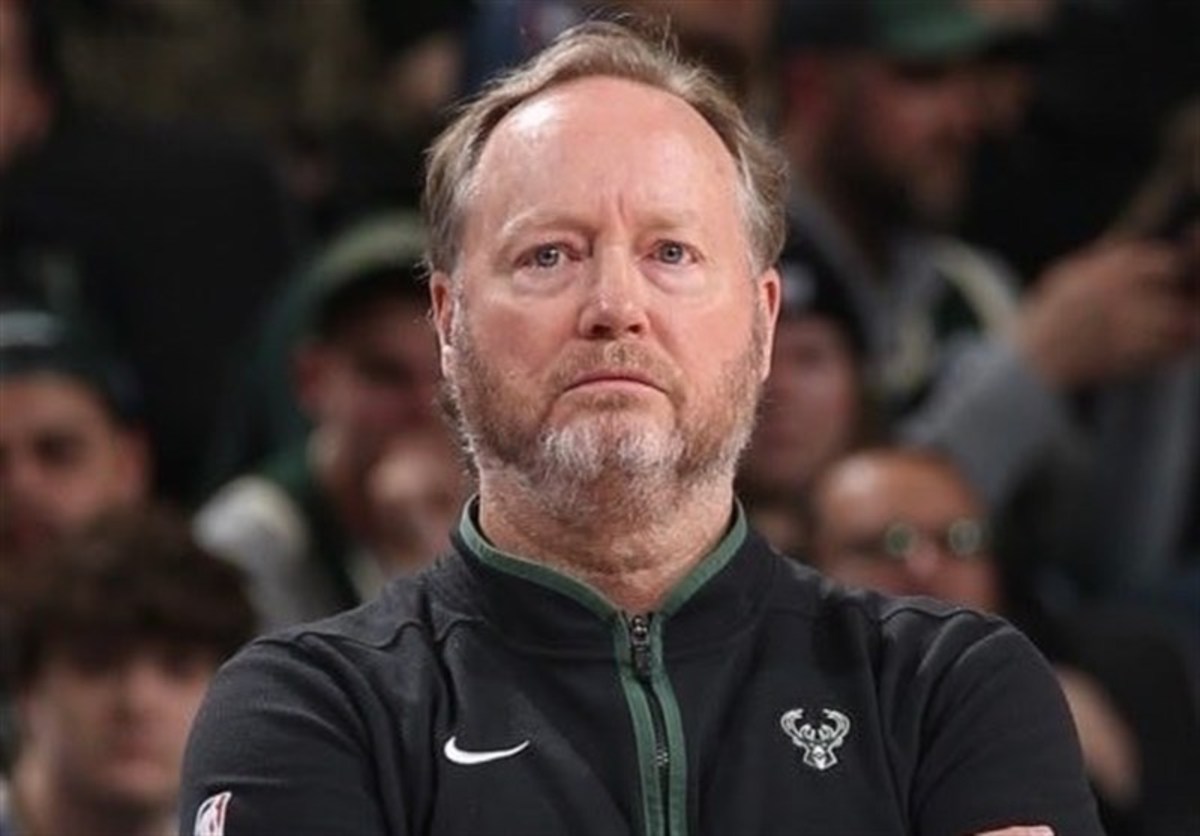 لیگ NBA| سرمربی میلواکی اخراج شد