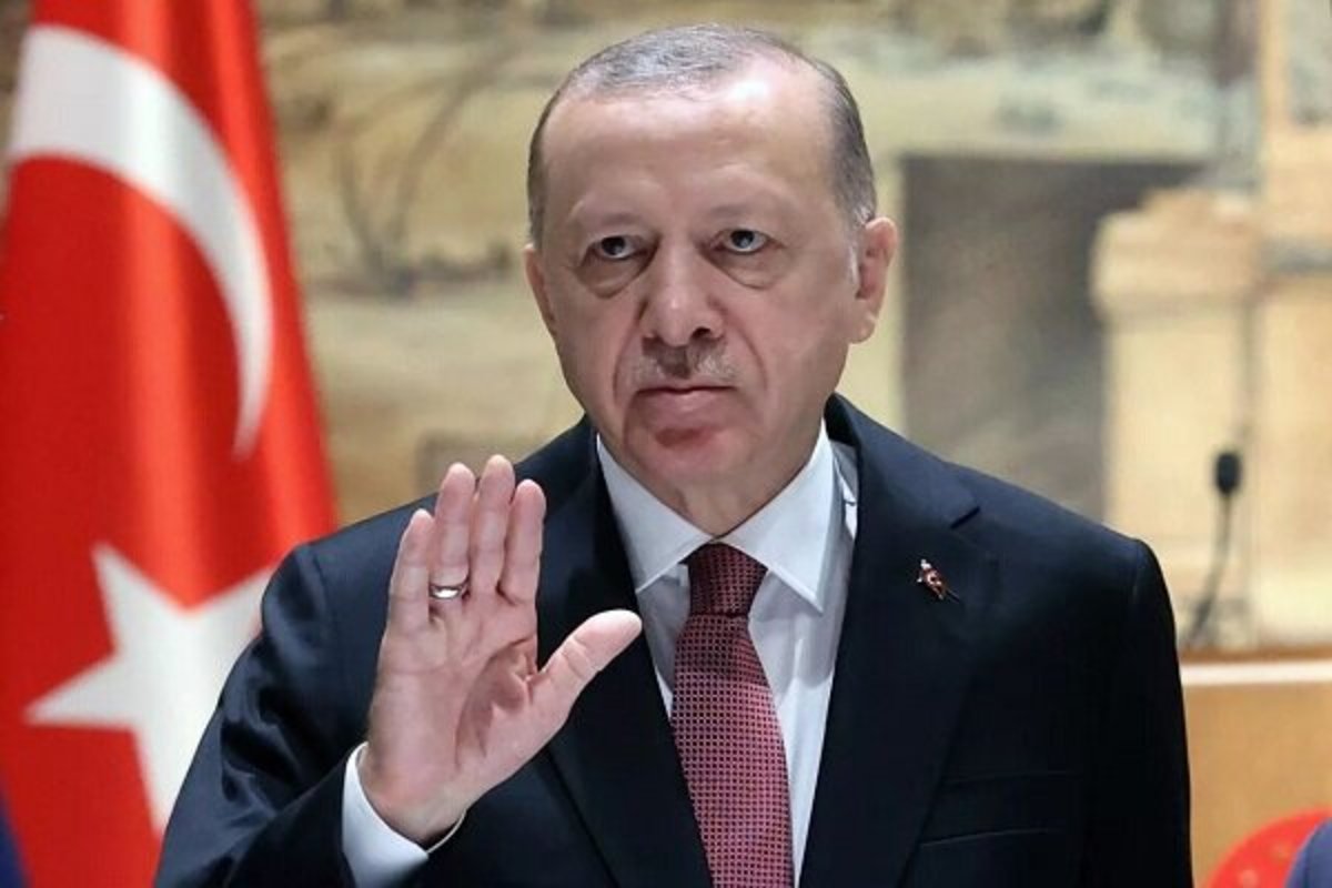 واکنش تند اردوغان به حمله «مجله اکونومیست»