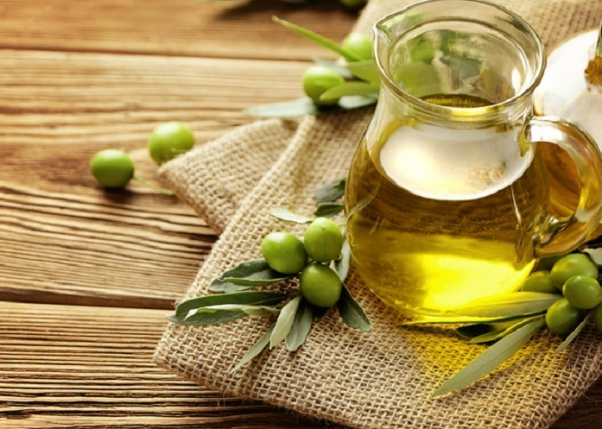 سالاد سبز، یک ترکیب مقوی و فوق العاده برای پیش غذا