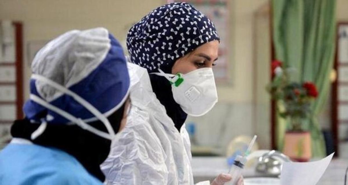 ۲۹۲ مبتلای جدید کرونا در کشور/ فوت ۱۱ بیمار دیگر در شبانه روز گذشته