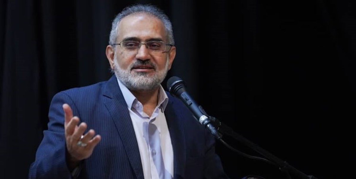 حسینی: دولت سیزدهم گسترش روابط را مشروط به چراغ سبز غربی‌ها نکرده است