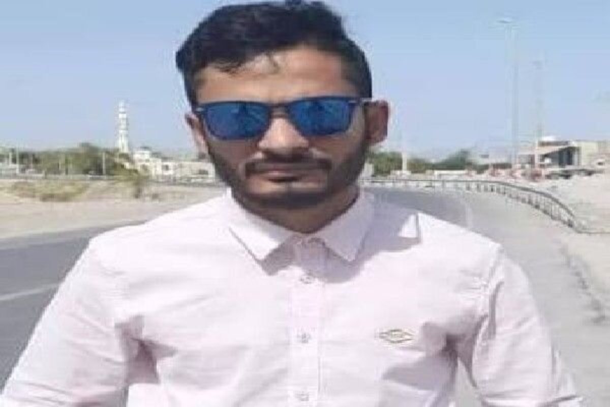 تشریح نحوه قتل معلم دشتیاری