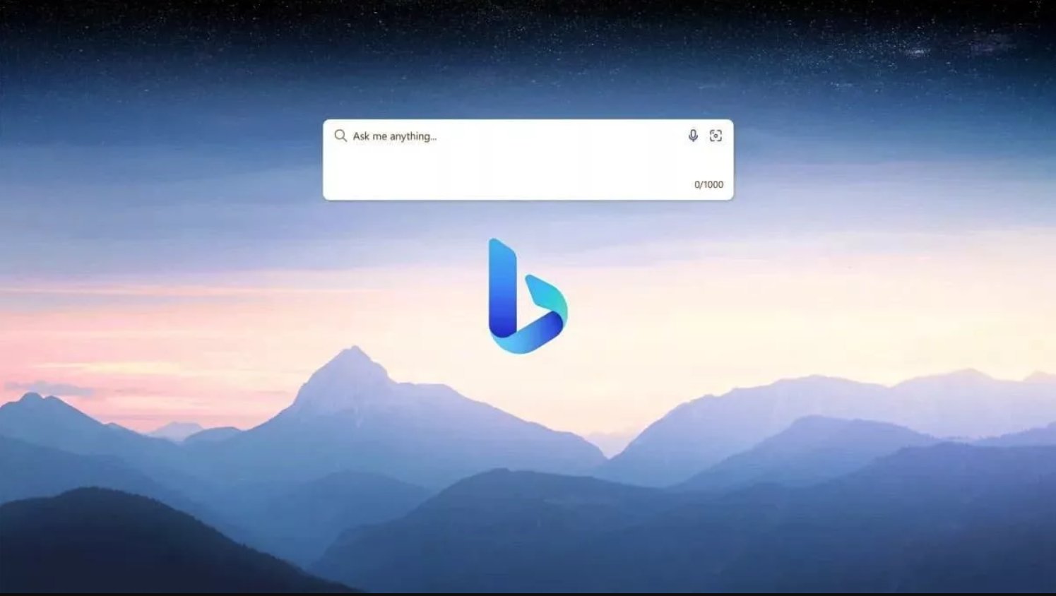 مایکروسافت قابلیت‌های چت بات بینگ را افزایش داد
