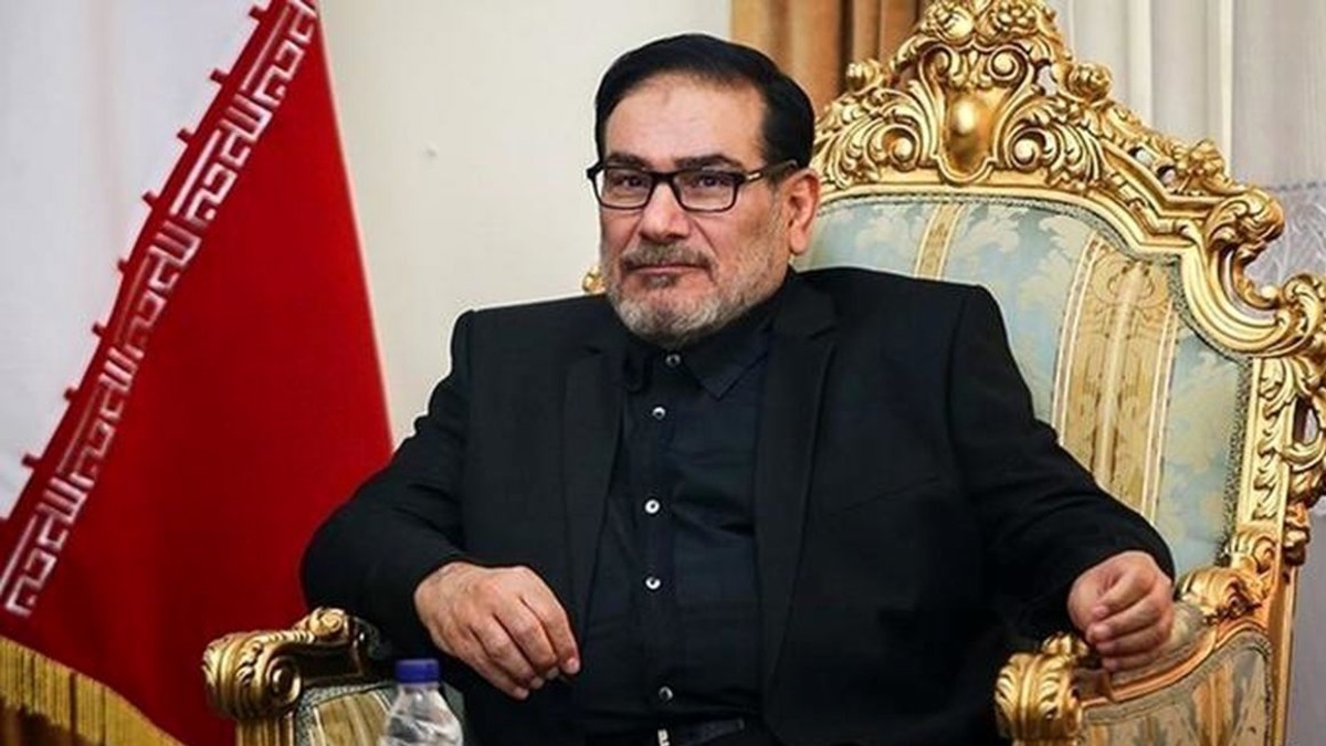 واکنش شمخانی به اظهارات جیک سالیوان