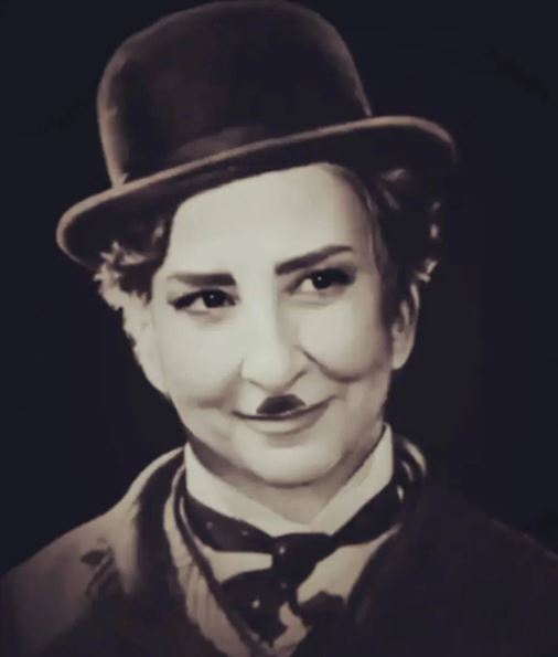 تغییر چهره باورنکردنی “خانم بازیگر” سوژه شد/ عکس تغییر چهره باورنکردنی “خانم بازیگر” سوژه شد/ عکس