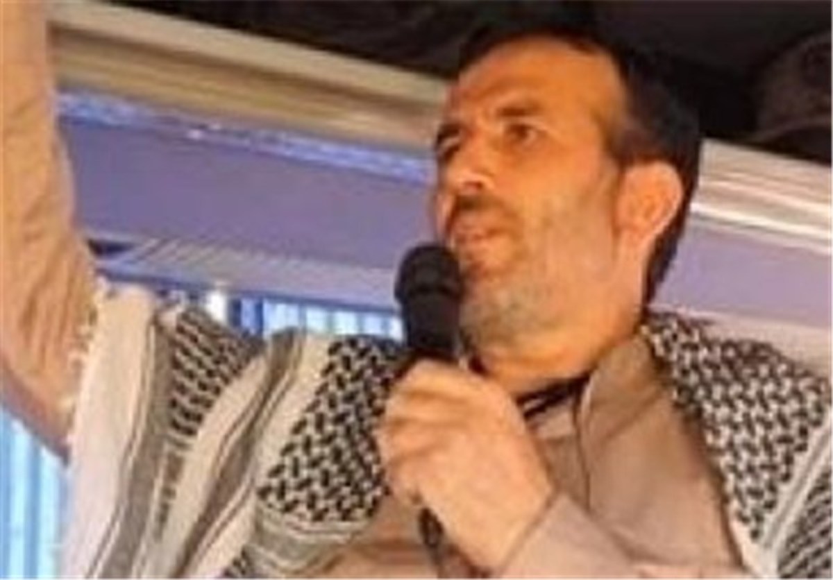اکران مستند «آخرین مسافر» در اردیبهشت مقاومت