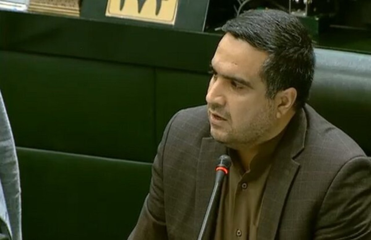 اسحاقی: تعامل بین قوا نقش موثری در تحقق حقوق مردم دارد