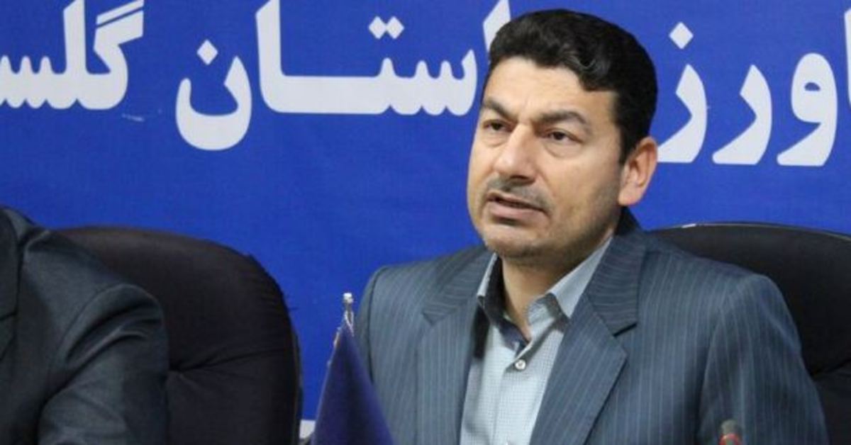 آغاز برداشت محصولات زراعی استراتژیک در گلستان