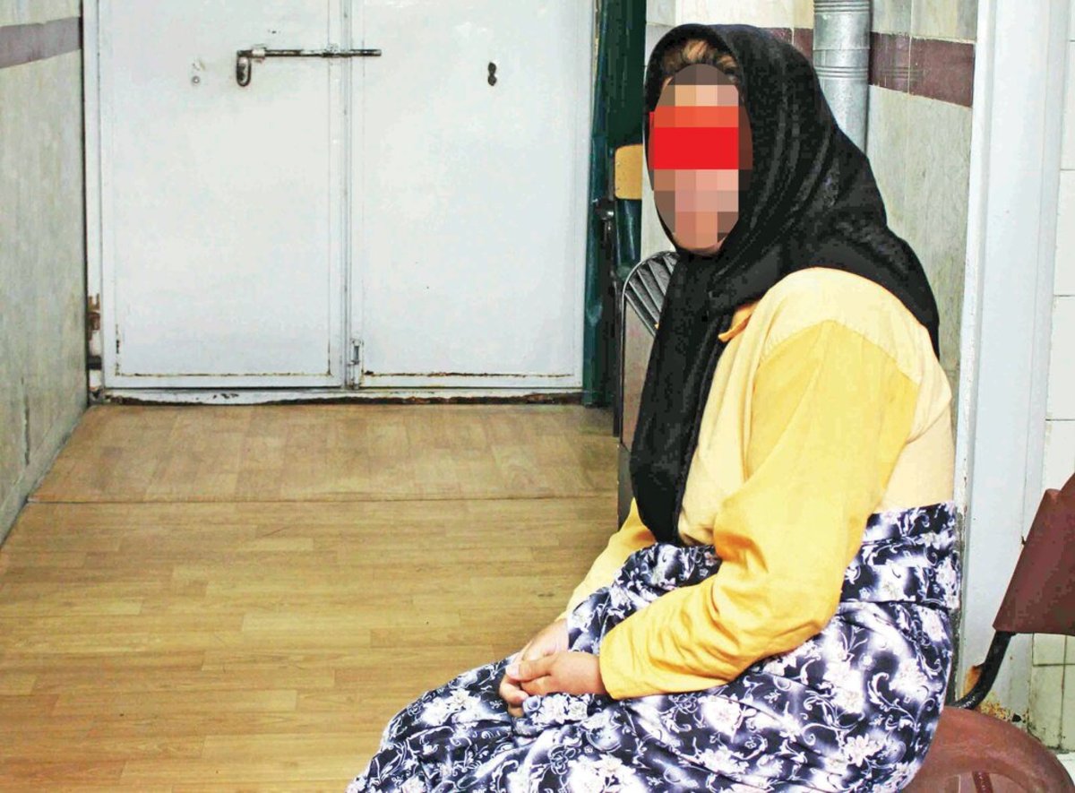 به دام افتادن سارق سریالی با یک شگرد جدید