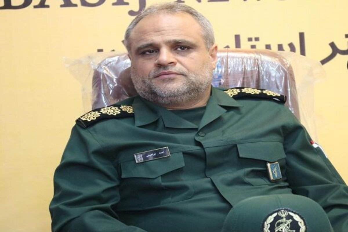 توزیع ۸۰۰۰ بسته معیشتی در گیلان همزمان با هفته بسیج سازندگی