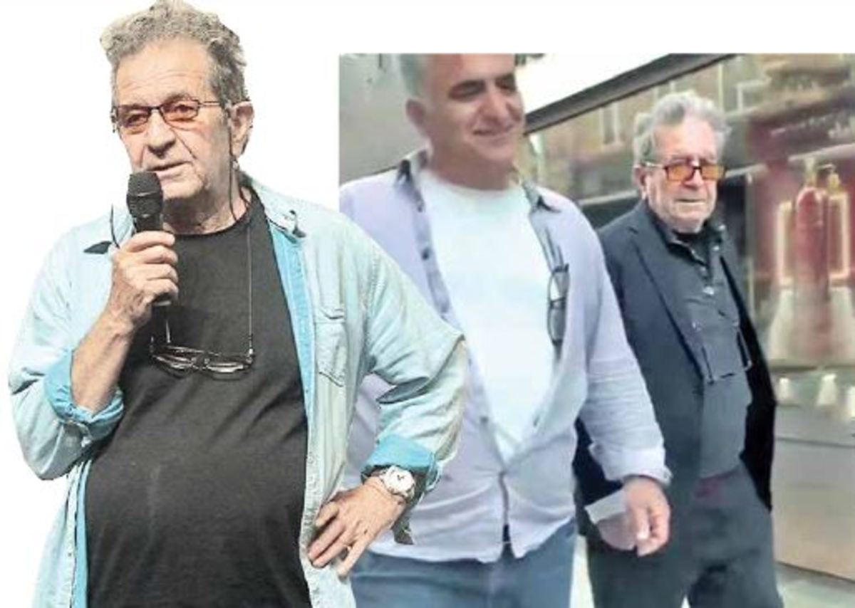 داریوش مهرجویی: موضع‌گیری سیاسی من چه اهمیتی برای شما دارد؟