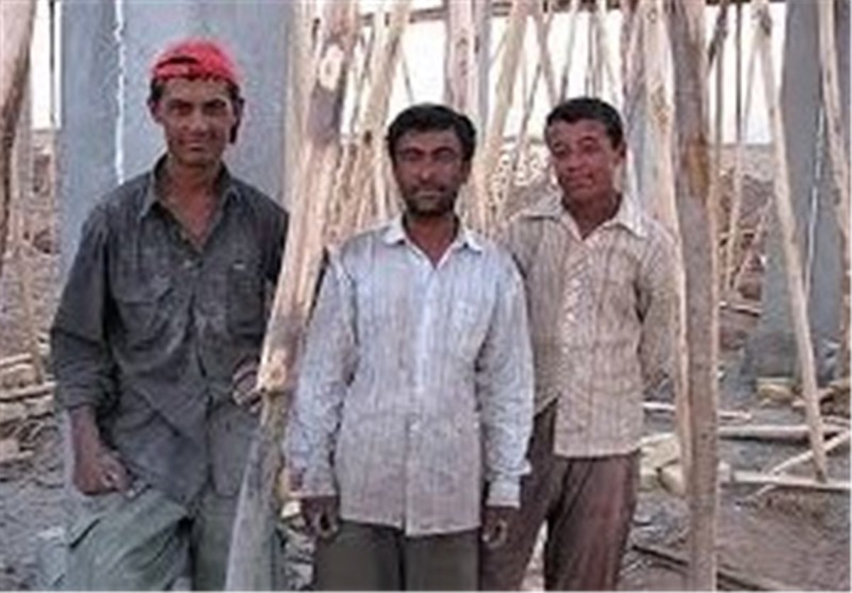 تمدید مهلت تعیین وضعیت شغلی اتباع افغانستانی در ایران تا ۳۱ اردیبهشت‌