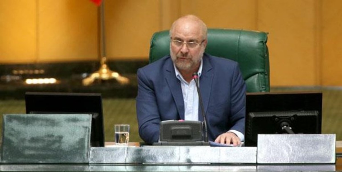 قالیباف: ادعای واگذاری خودرو برای پس گرفتن استیضاح کذب بود