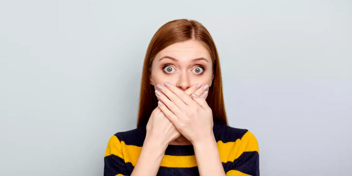 چند راهکار ساده و کاربردی برای از بین بردن بوی بد دهان