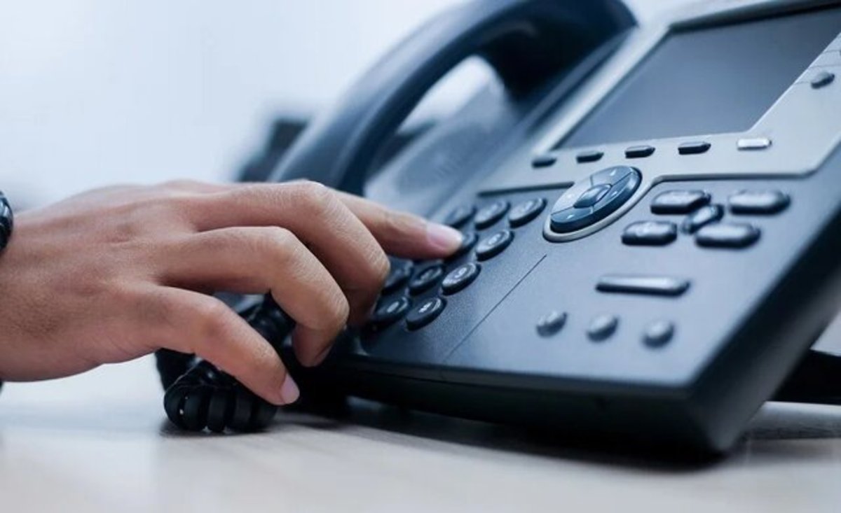 تماس با شمارە‌های IN قبض تلفن شما را نجومی می‌کند