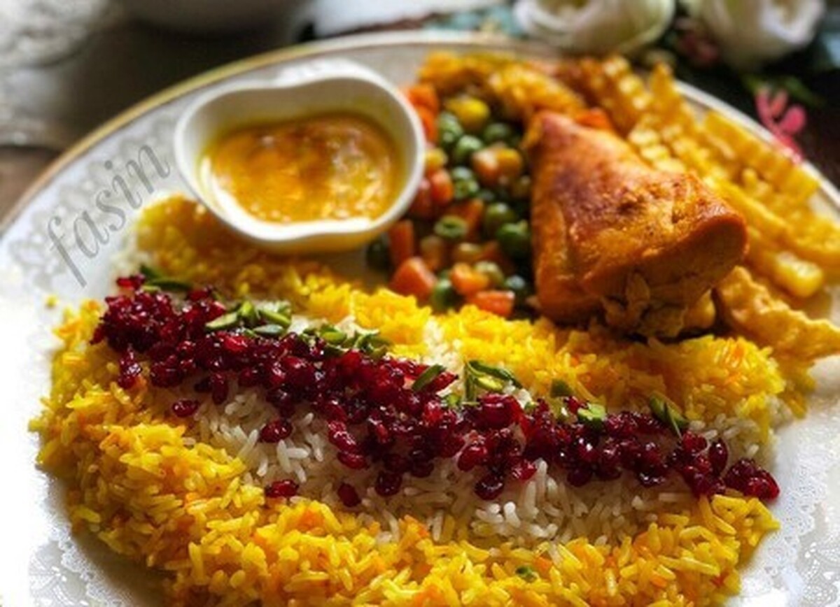 با این ترفند مرغ درست کن تا همه عاشقش بشن
