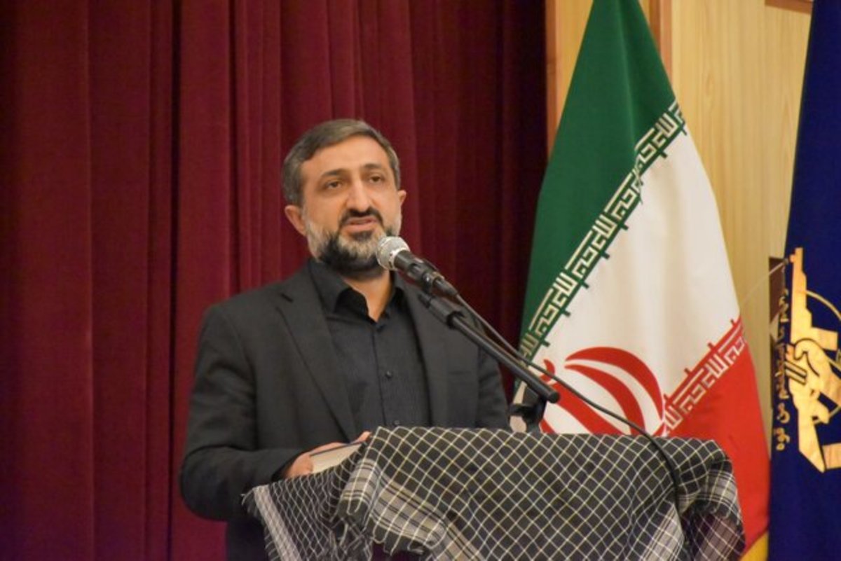 از همه جوانان دعوت می‌کنیم به گروه‌های جهادی بپیوندند