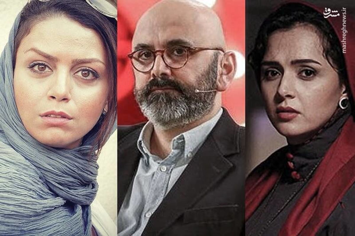 انصراف حبیب رضایی از پیگیری پرونده شکایتش بخاطر زندانی شدن ترانه علیدوستی بود