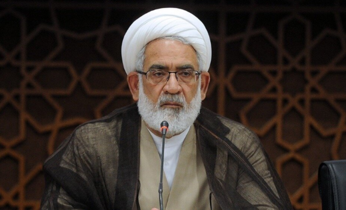 تاکید دادستان کل کشور به رعایت موازین شرعی و قانونی در پرواز‌های داخلی