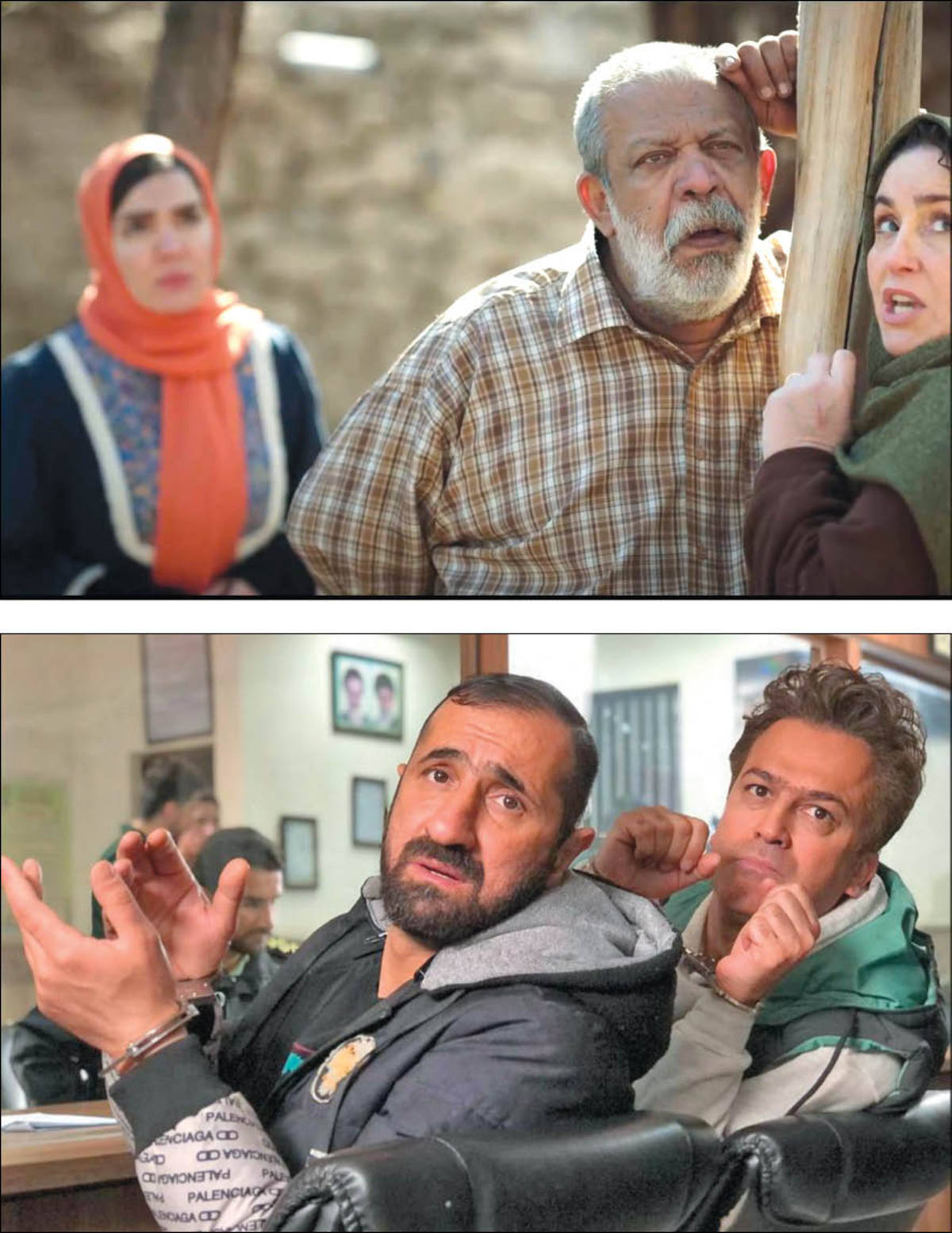 انتظار بی‌سرانجام برای خنده به «نیوکمپ» و «سیاه‌چاله»!