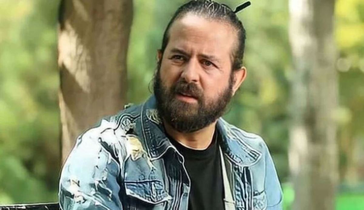 “فراستی” هومن سیدی را در جنگ جهانی سوم با خاک یکسان کرد