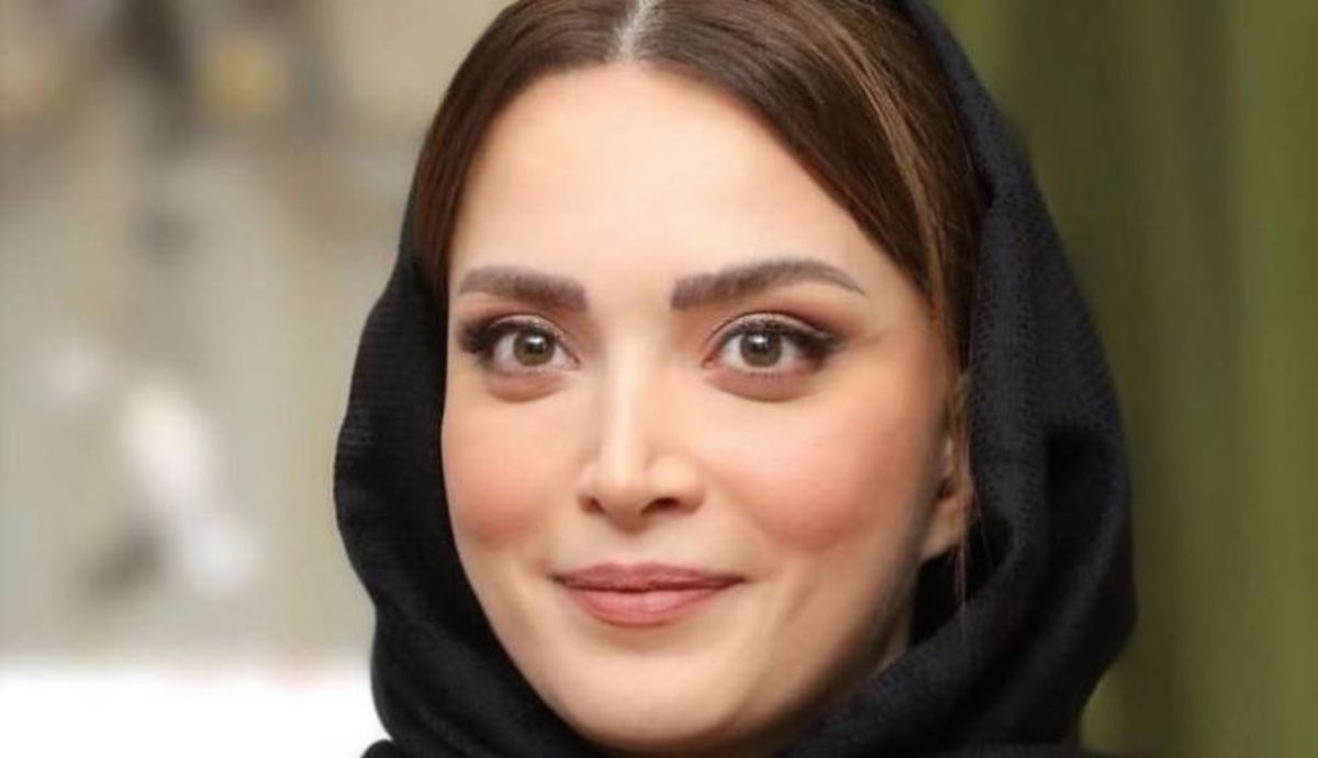 چهره‌ بسیار متفاوت “بهنوش طباطبایی” قبل از دل باختن به آقای بازیگر + عکس