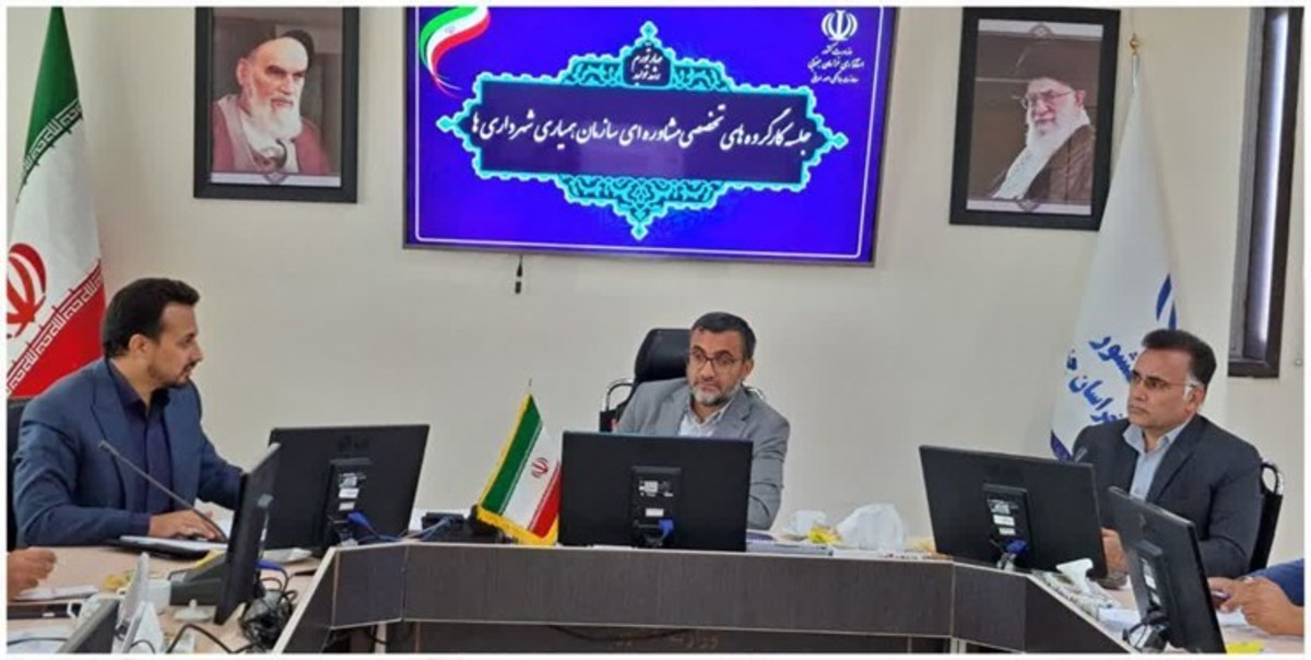افزایش ۷ برابری اعتبارات شهرداری‌های خراسان جنوبی