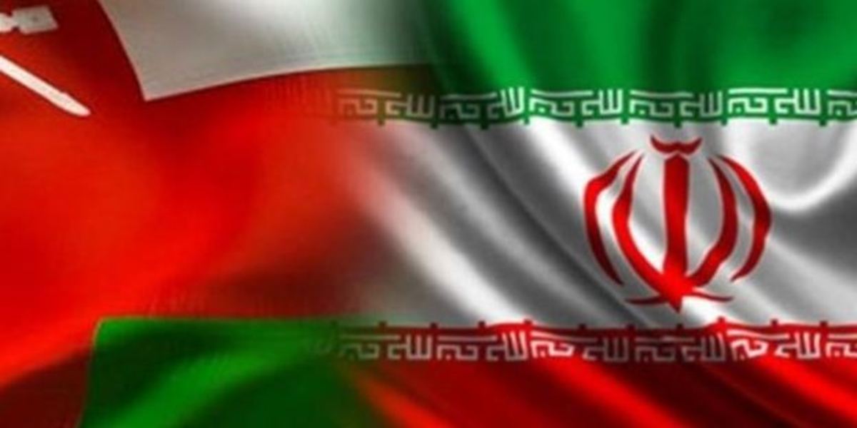 هدف گذاری برای تجارت ۳ میلیارد دلاری بین ایران و عمان