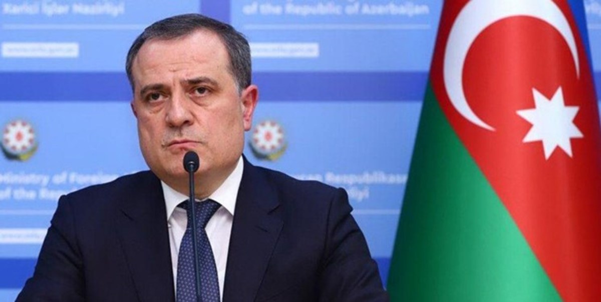 باکو از ایروان خواست در مذاکرات صلح حسن نیت بیشتری نشان دهد