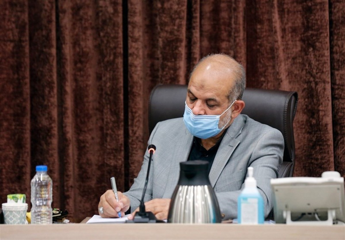 رئیس ستاد انتخابات کشور منصوب شد
