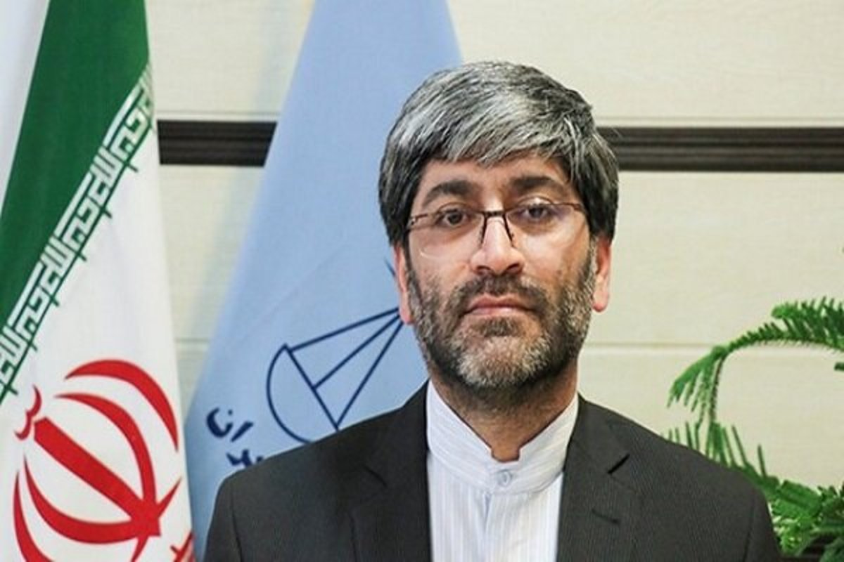 خرید دستگاه تلویزیون به جای حبس در دادگاه کیفری ارومبه