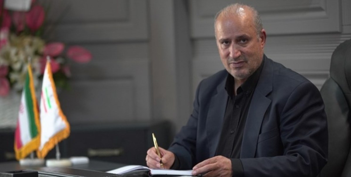 جلسه تاج، نبی و کاشانی در مورد انتخاب سرمربی تیم امید