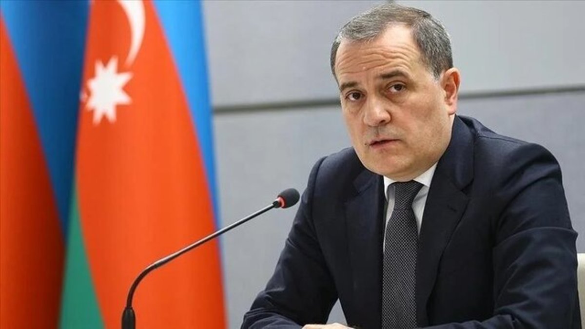 باکو: روند عادی سازی با ارمنستان 