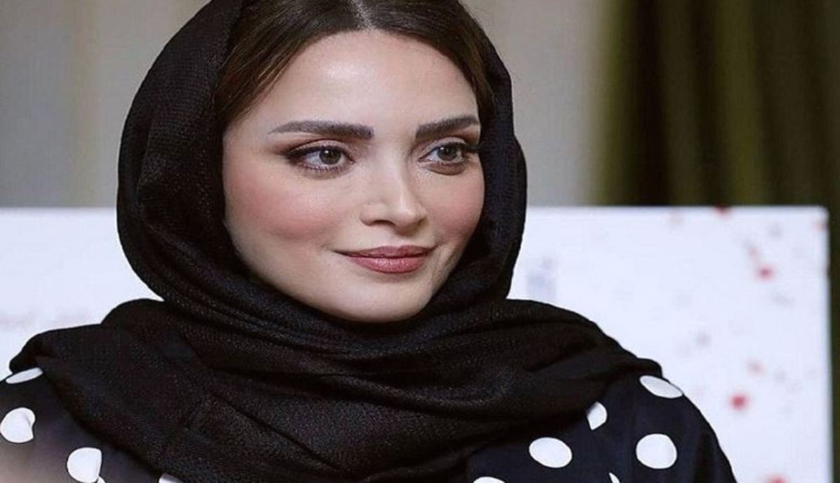 پوشش بندری بهنوش طباطبایی غوغا به جهان انداخت! + عکس
