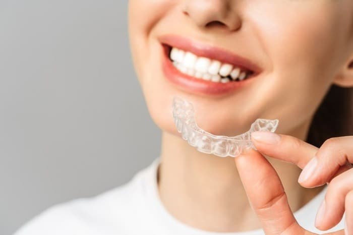 روش‌های نگهداری از محافظ دندان چیست؟