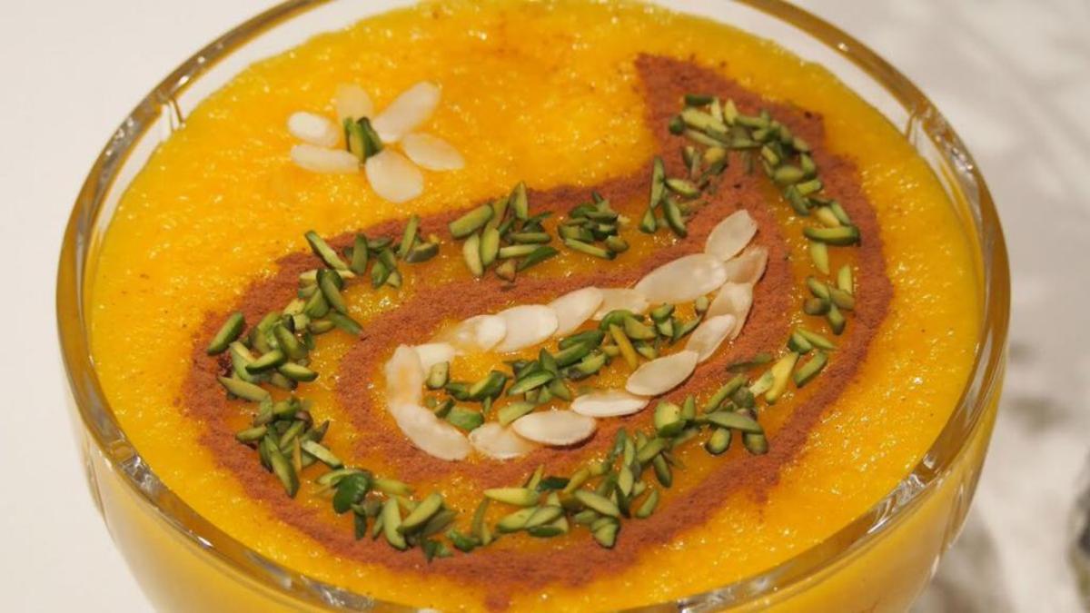 آموزش پخت شله زرد مجلسی و خوش عطر و طعم در کمترین زمان