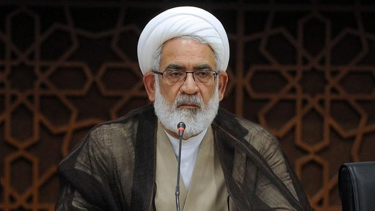 ادعای نماینده مجلس در خصوص وزیر سابق صمت فاقد مدارک بود
