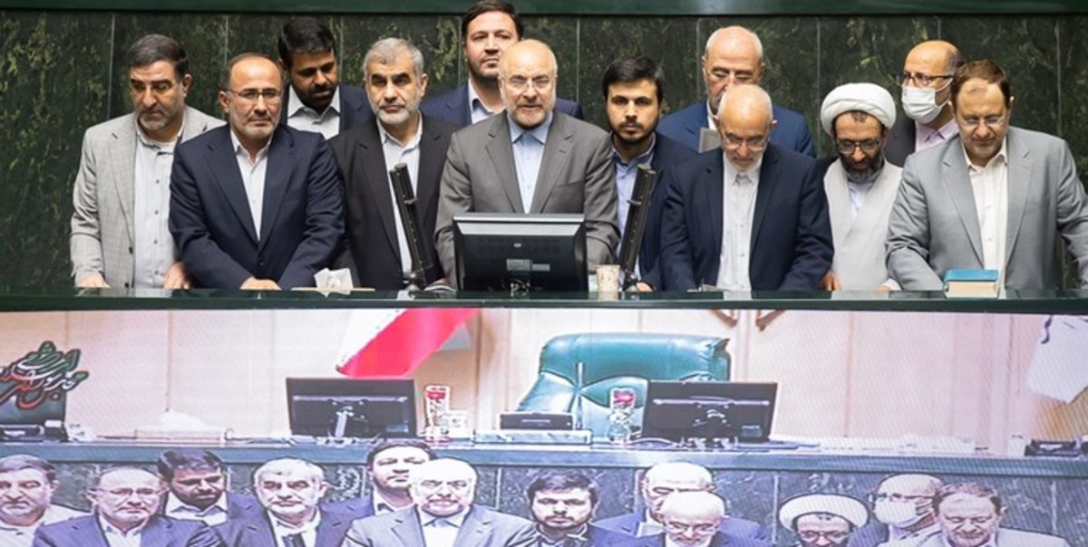 جمعی از نمایندگان خواستار شفافیت آرای هیأت رئیسه مجلس شدند