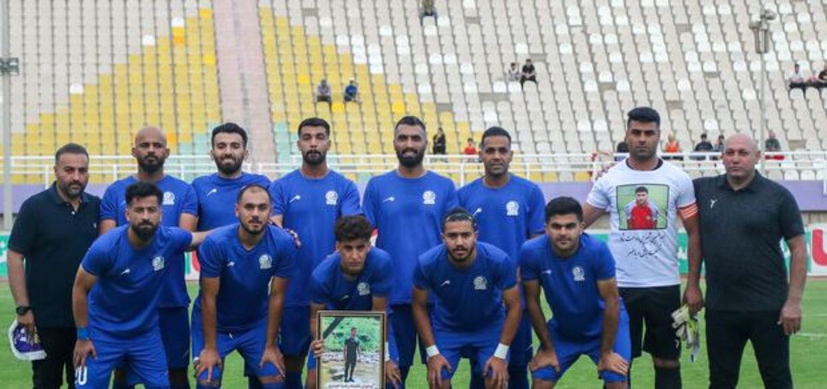 لغو سفر استقلال ملاثانی به کرمان به خاطر بی پولی!