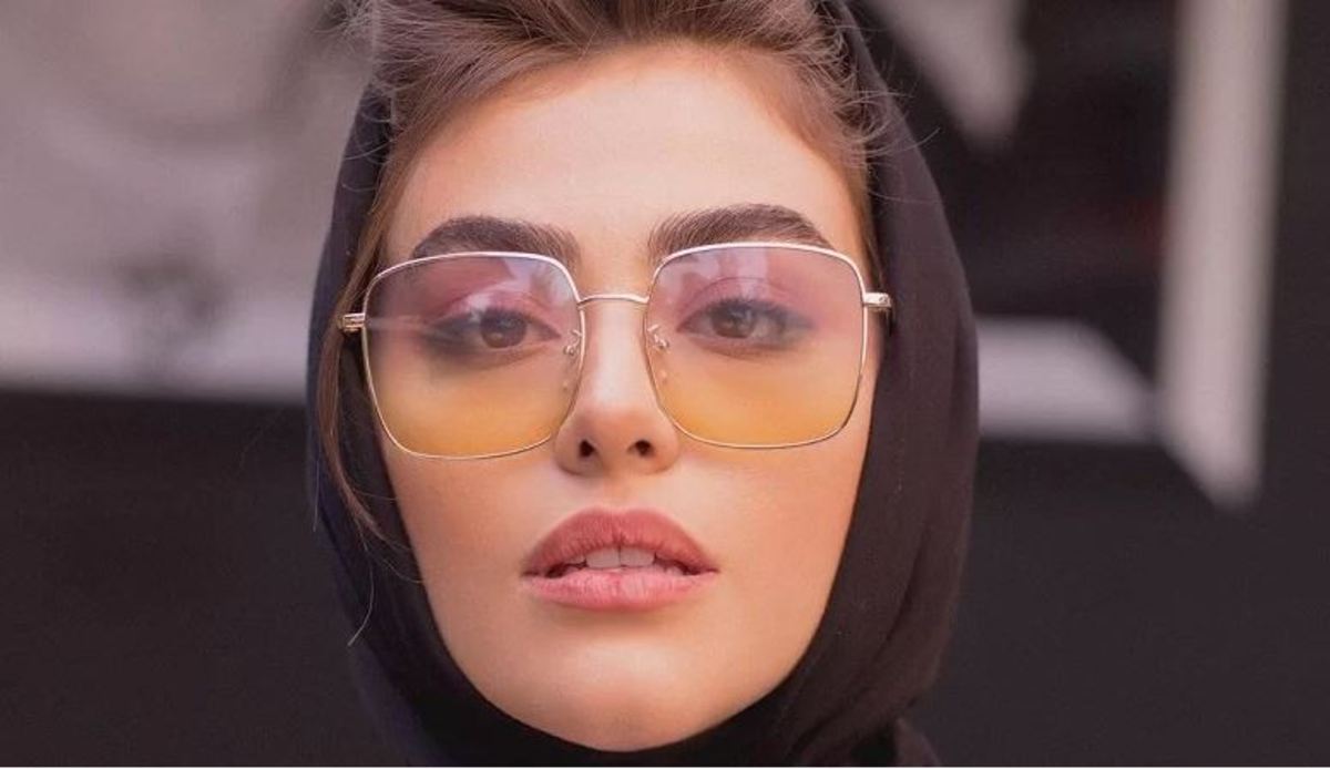 تجربه جدید ریحانه پارسا در ترکیه: مدلینگ و تبلیغات + عکس