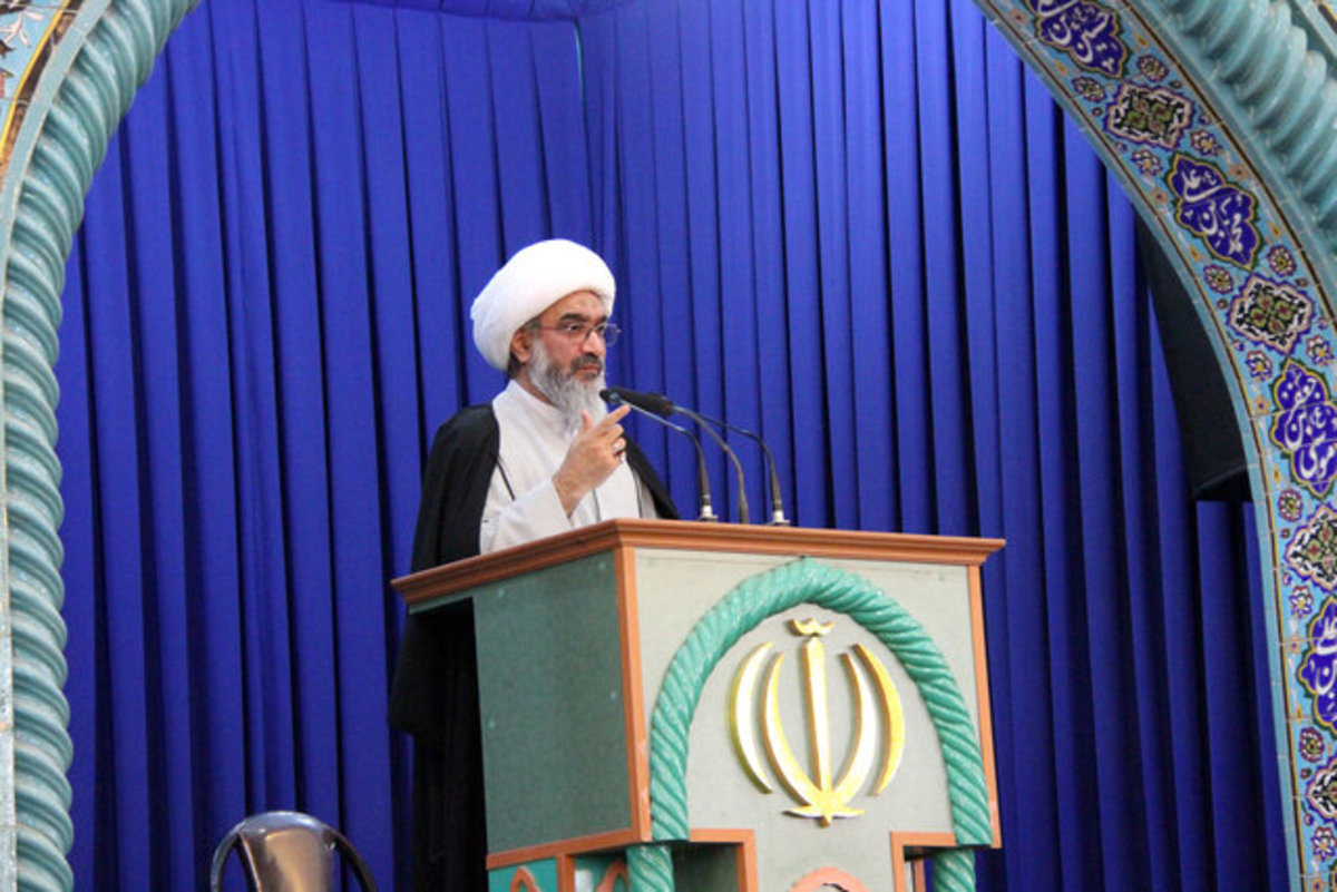عید فطر، فرصتی برای تمرین همدلی، وحدت است