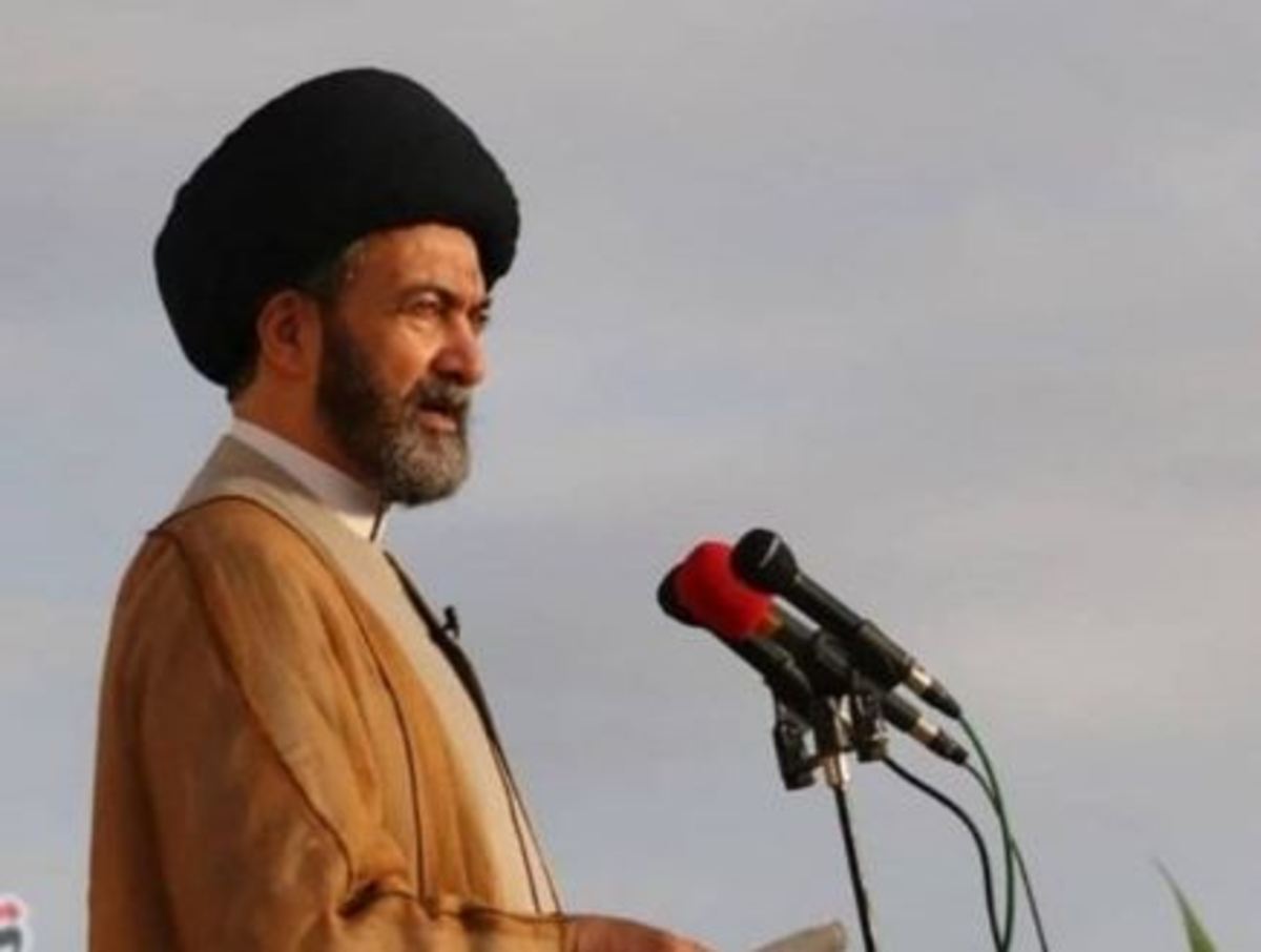 نماز عید فطر در شهیدگاه اردبیل برگزار شد