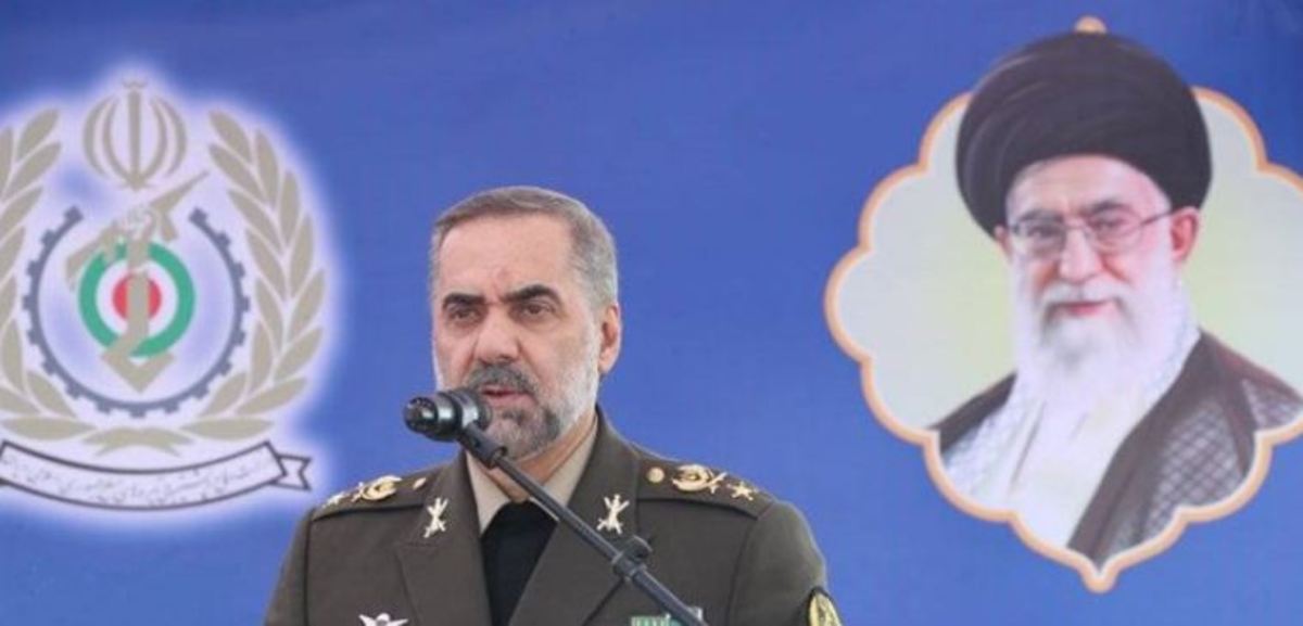 امیر آشتیانی: تحویل تجهیزات راهبردی به نیرو‌های مسلح دنبال می‌شود