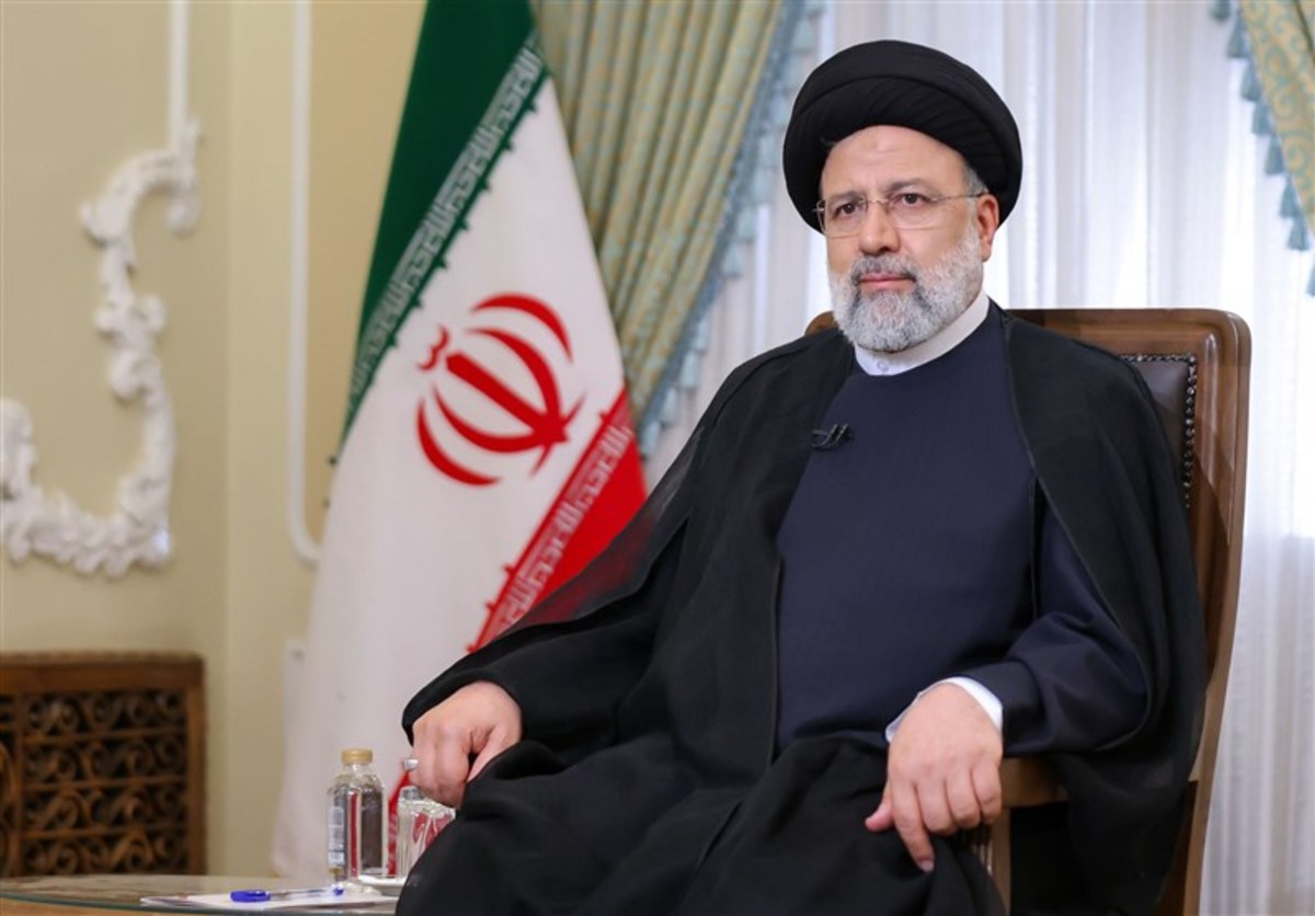 سران کشور‌های اسلامی عید فطر را به رئیسی تبریک گفتند