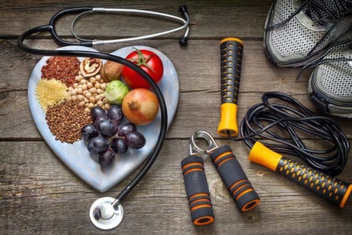 تغذیه بعد از ماه مبارک رمضان چگونه باید باشد؟
