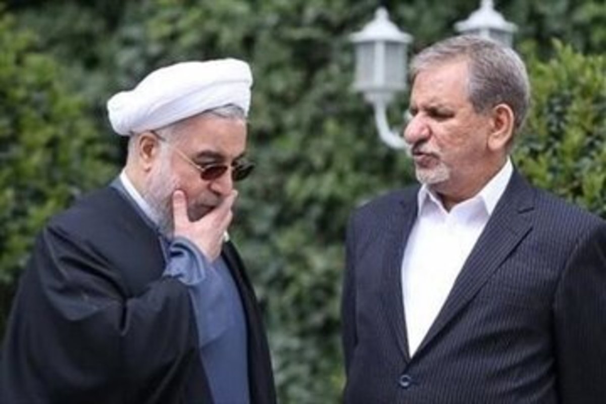 جهتگیری گفت هرکس متولد شد غیر از پستونک شیر یک پستونک بنزین هم به او بدهیم