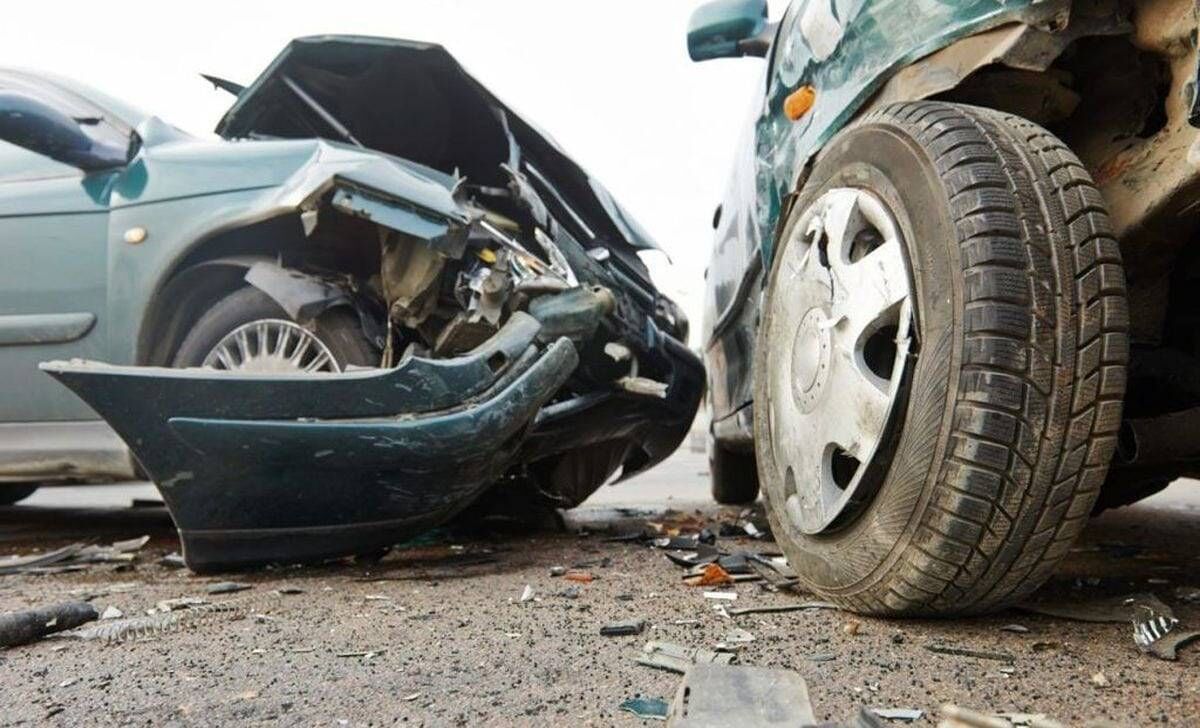۹ مصدوم  بر اثر ۲ حادثه رانندگی در کرمان