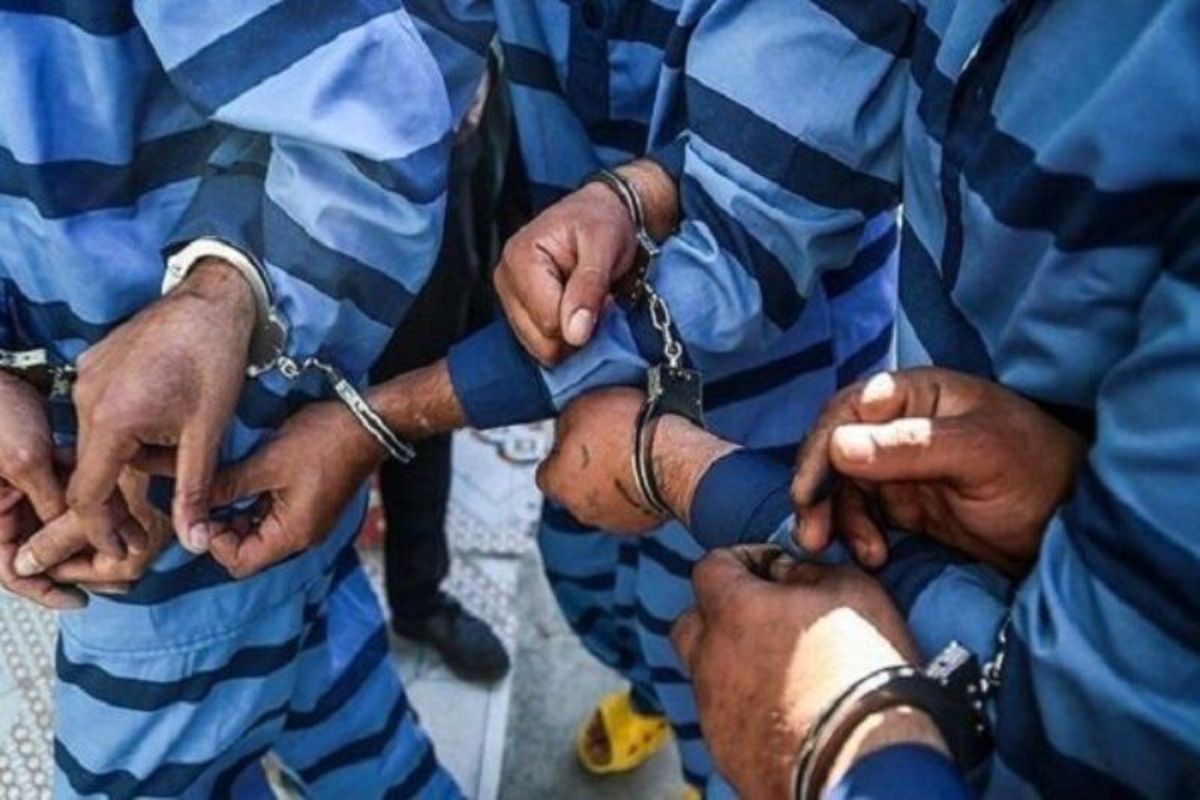 دام پلیس سیستان و بلوچستان برای سارقان مامورنما